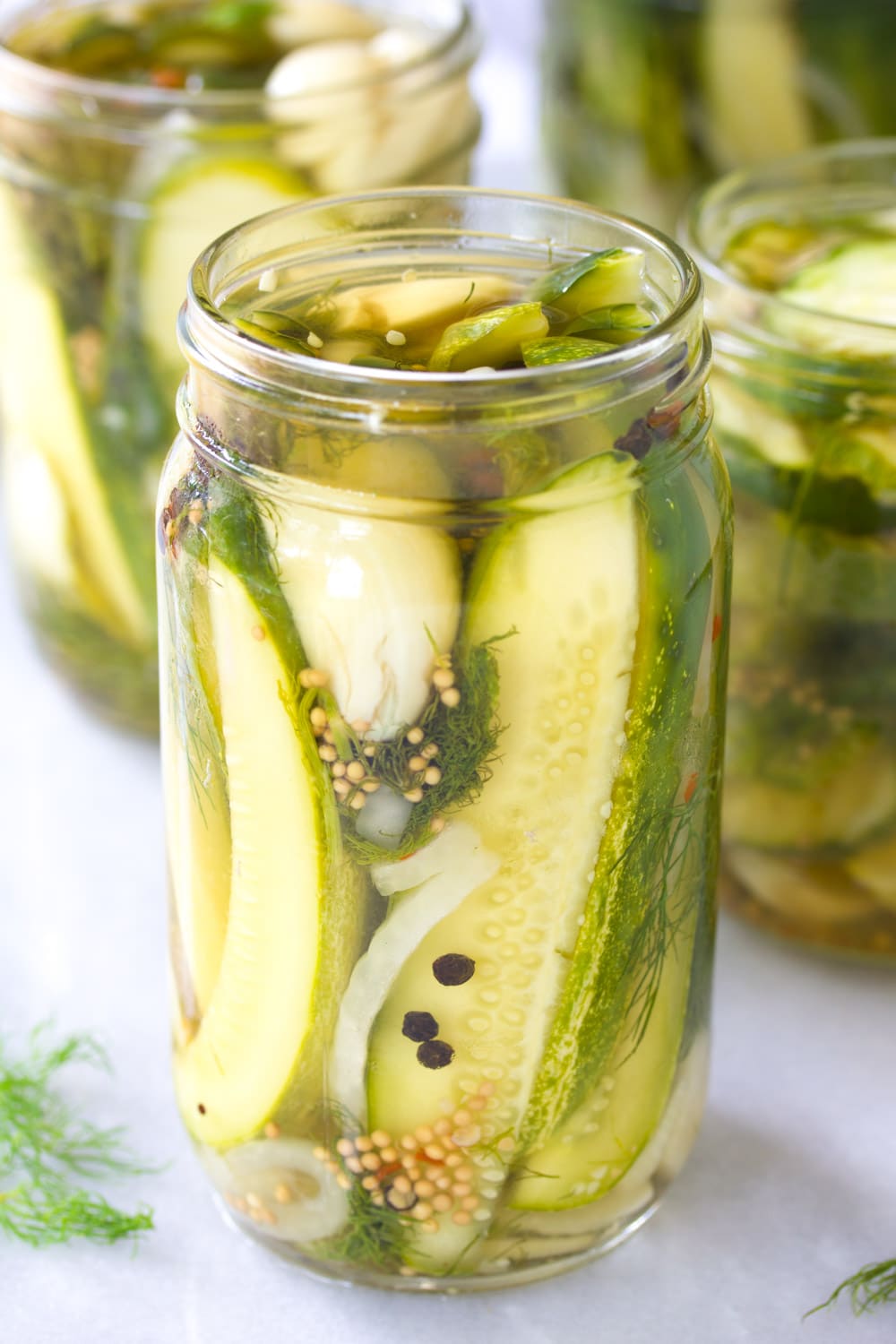 Canned cucumber recipes for zero waste: 15 ideas for 2026