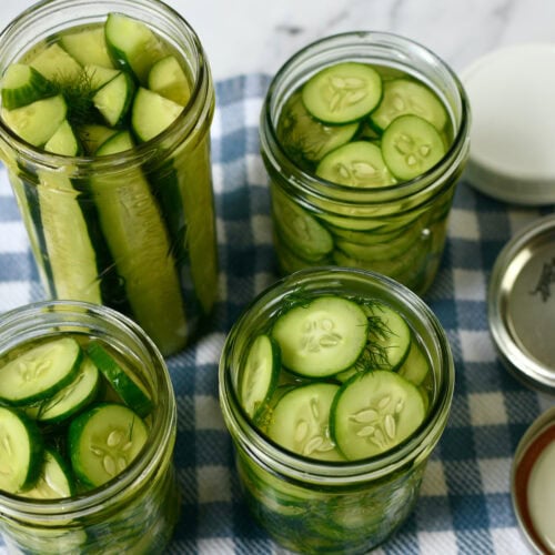 Canning Cucumbers for Maximum Crunch: 2026's Top Pickle Recipes & Techniques