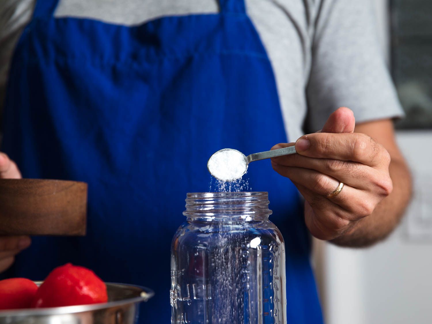 Steam Canning: A Step-by-Step Guide for Cucumbers and Onions