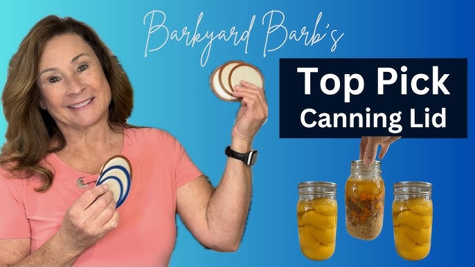 Best Canning Lids 2026: Reusable vs Single-Use Performance Test Results