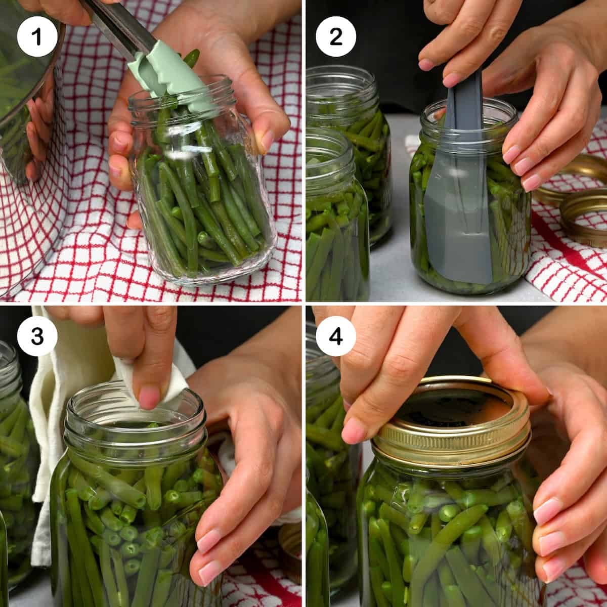 Just Canning
