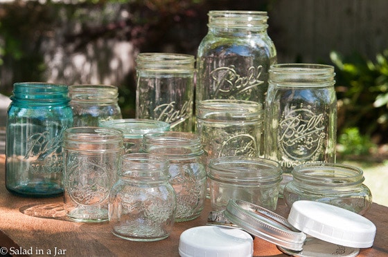 Best Quart Canning Jars 2026: Glass vs. Silicone vs. New Bio-Materials