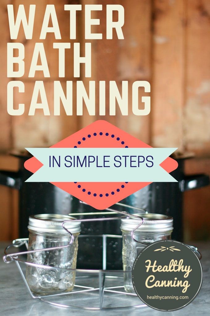 Just Canning