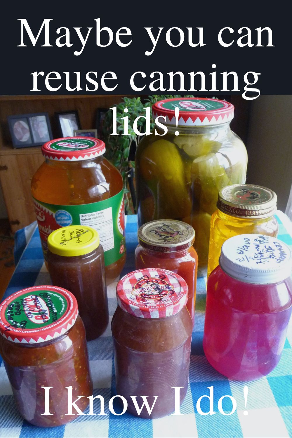2026 Guide: Can You Really Reuse Canning Lids Safely? Expert Testing Results