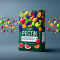 fruit pectin package