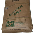 granulated sugar