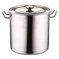 large cooking pot
