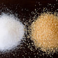 granulated sugar