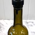 olive oil bottle