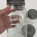canning jars
