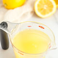 cup of lemon juice
