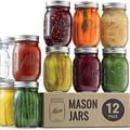 canning jars