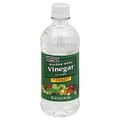 white vinegar