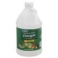 white vinegar