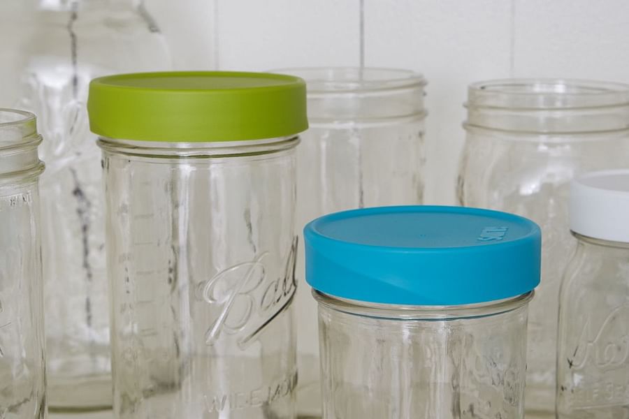 Canning Jar Lids