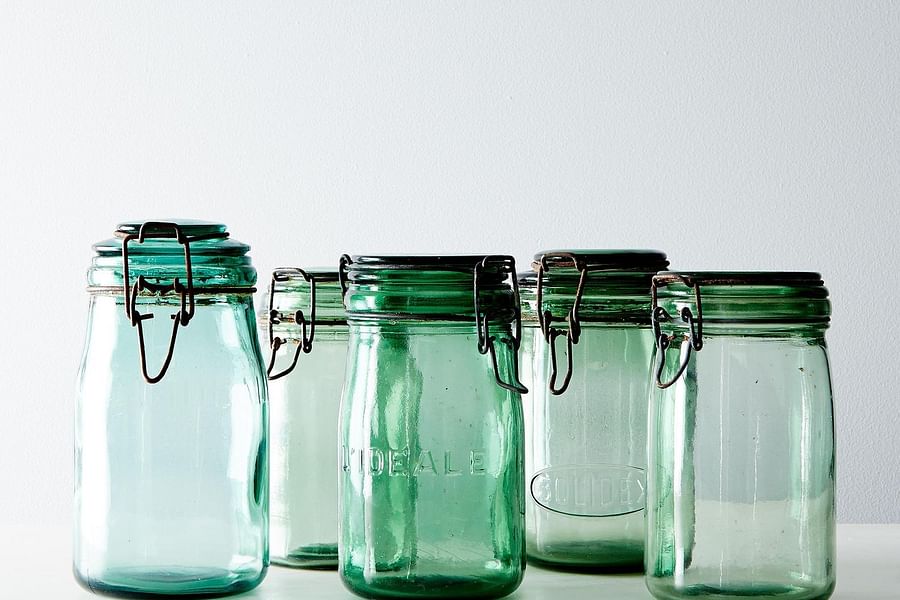 Canning Jars
