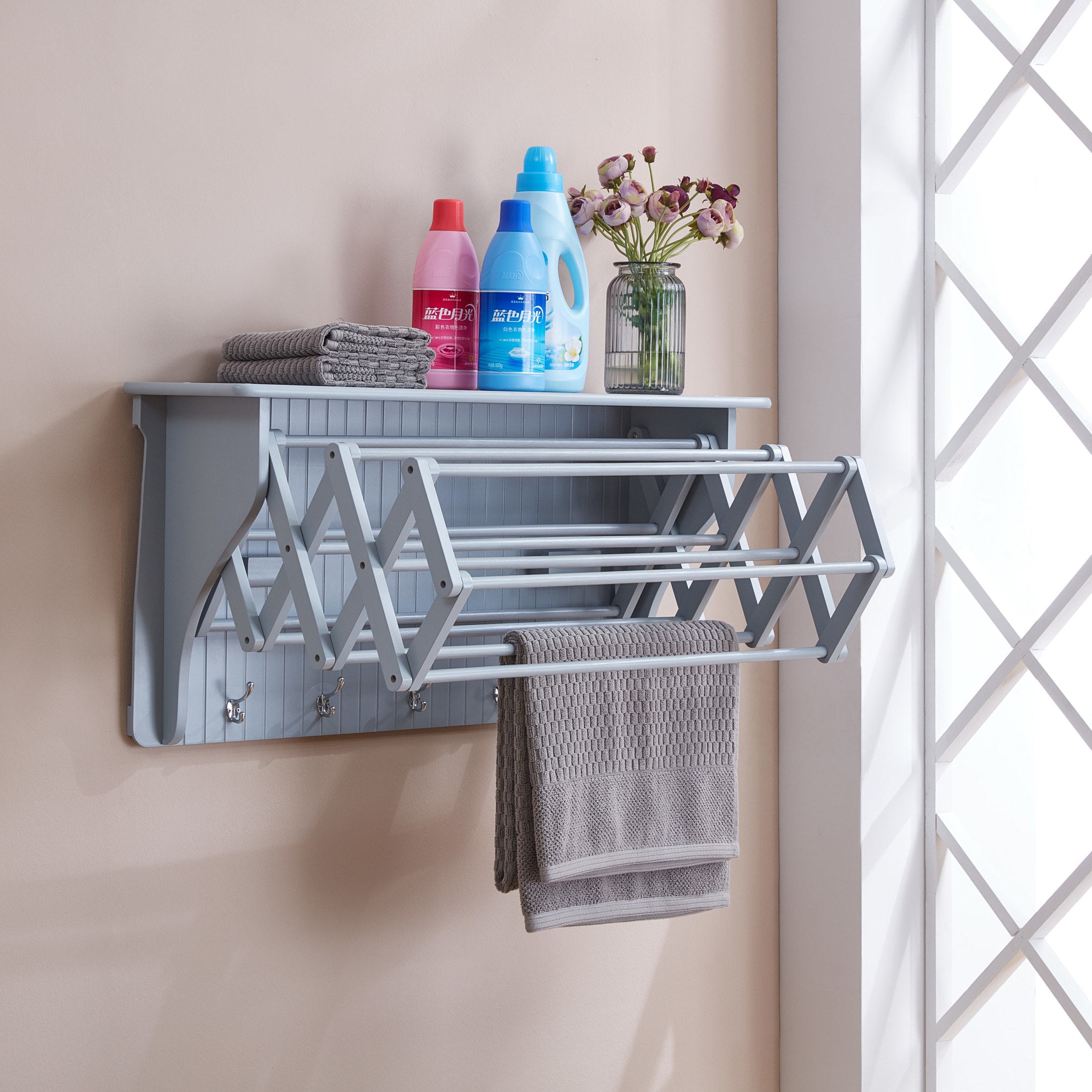 drying rack for kitchen