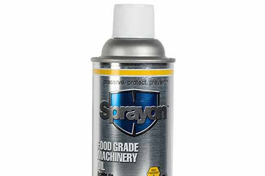 food grade lubricant for kitchen tools