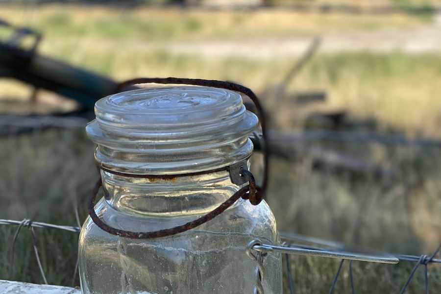 jar lifter for canning