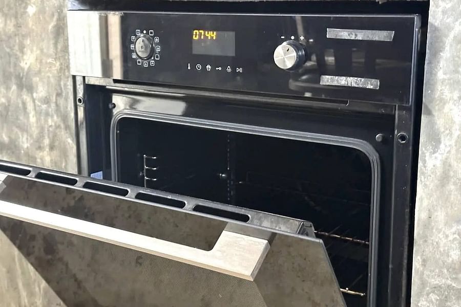 sterilizing canning jars