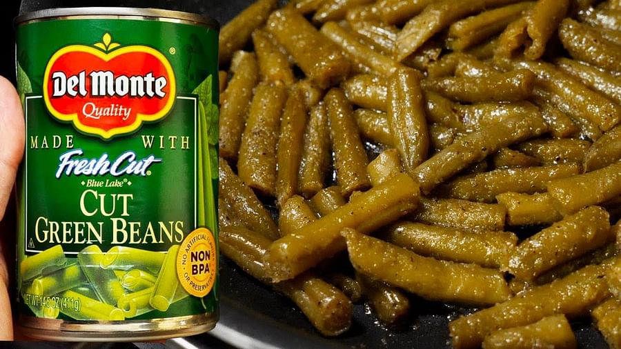 A Comprehensive Guide to Canning Green Beans Without a Pressure Cooker