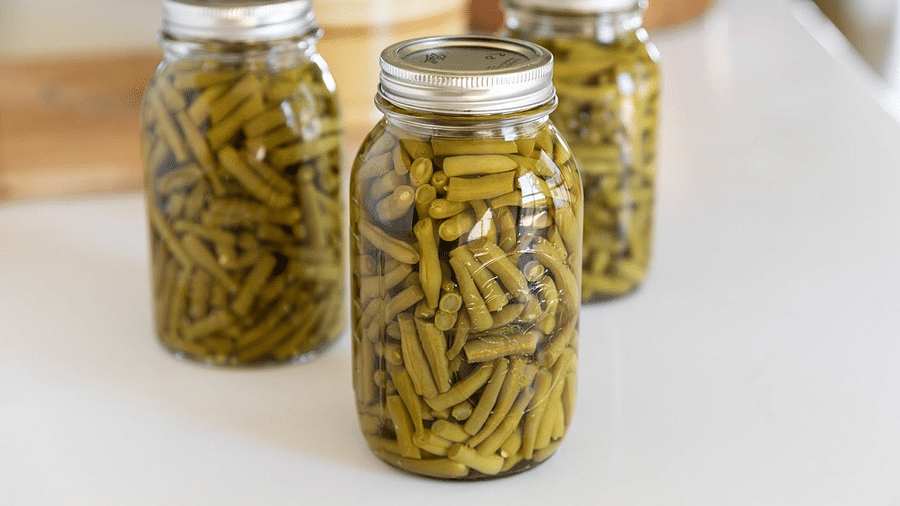 A Comprehensive Guide to Canning Green Beans Without a Pressure Cooker