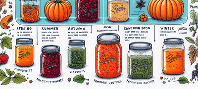 Canning Techniques