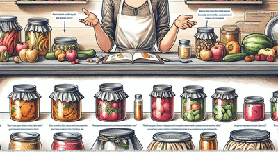 An Expert's Guide to Choosing and Using the Best Canning Kit for You