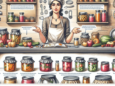 An Expert's Guide to Choosing and Using the Best Canning Kit for You