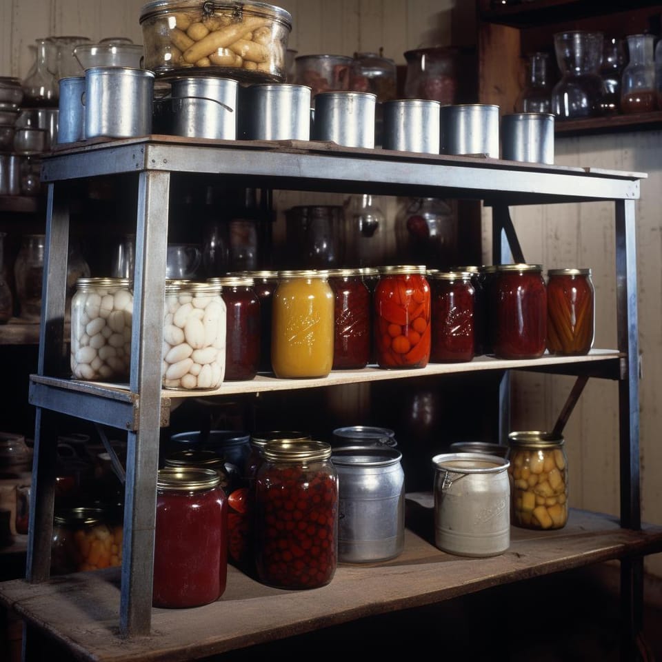 Choosing the Best Canning Pot with Rack for Your Kitchen