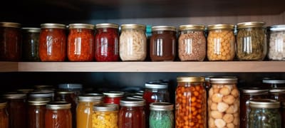 Canning Recipes
