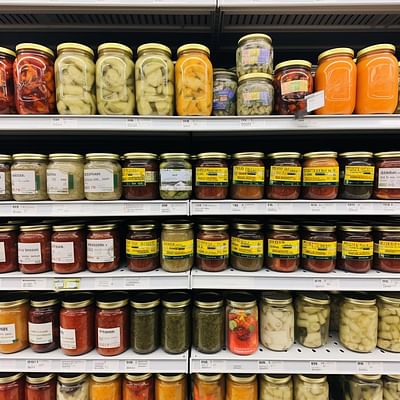 Exploring the Best Canning Jars at Walmart: A Buyer's Guide