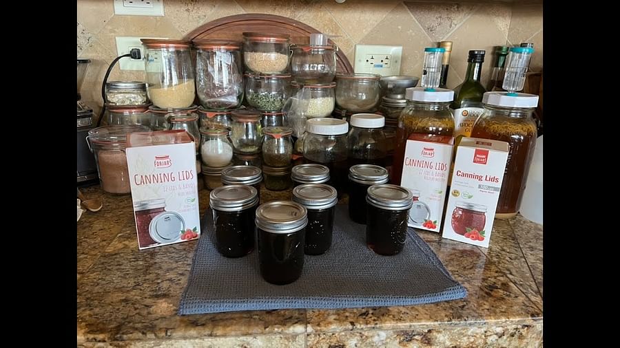 Forjars Canning Lids Are They Worth the Hype?