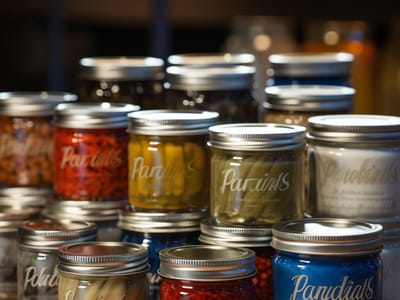 Forjars Canning Lids: Are They Worth the Hype?