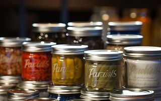 Forjars Canning Lids: Are They Worth the Hype?