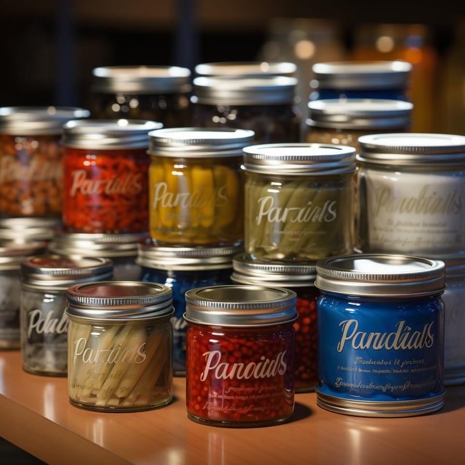 Forjars Canning Lids: Are They Worth the Hype?