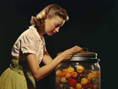 How to Properly Use a Canning Machine: Essential Tips