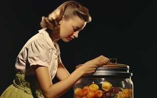 How to Properly Use a Canning Machine: Essential Tips