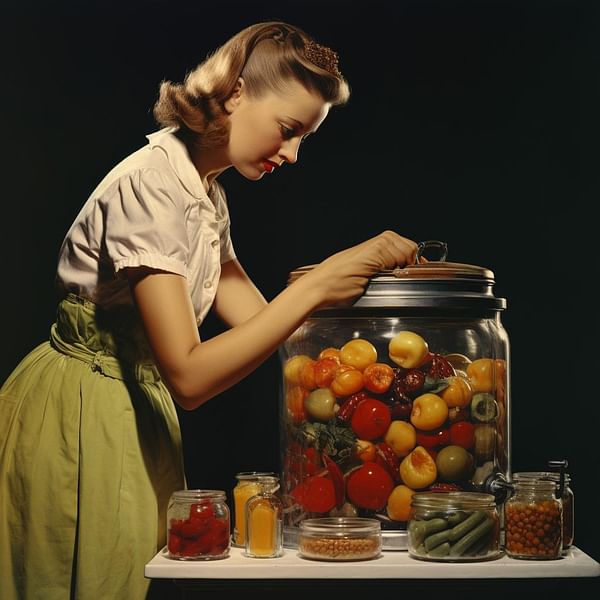 How to Properly Use a Canning Machine: Essential Tips