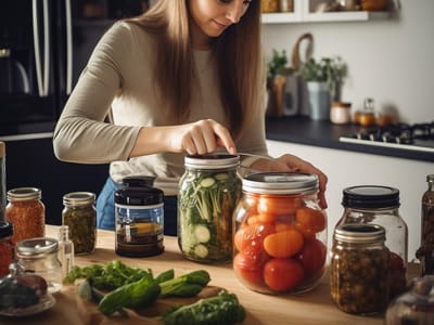 How to Use Your Electric Canning Pressure Cooker Effectively