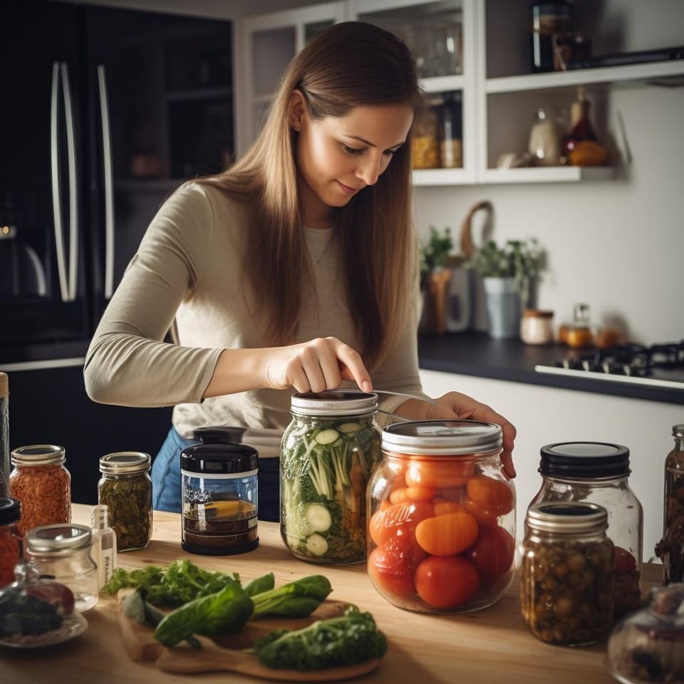 How to Use Your Electric Canning Pressure Cooker Effectively
