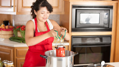 Safety First: Common Canning Mistakes That Can Kill You and How to Avoid Them