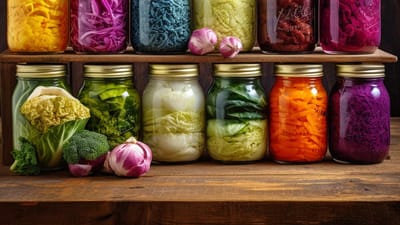 The Surprising Benefits of Canning Cabbage: A Comprehensive Guide