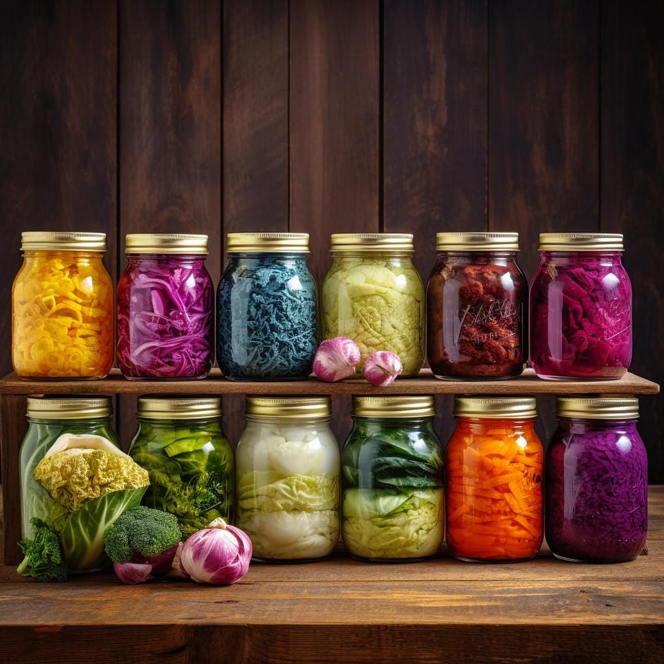 The Surprising Benefits of Canning Cabbage: A Comprehensive Guide