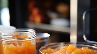 Unveiling the Secrets of Canning Peach Pie Filling