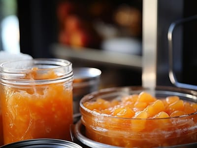 Unveiling the Secrets of Canning Peach Pie Filling