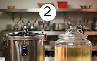 Can a Pressure Canner be Used for Water Bath Canning?