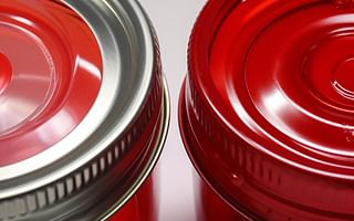 How Can You Determine If a Canning Lid Has Been Used Before?