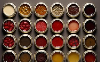 How Many Times Can Canning Lids Be Reused?