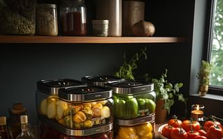 Where can I find the best canning machine for preserving freshness?